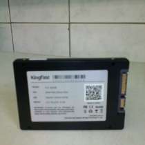 Жесткий диск SSD KingFast, в Владимире