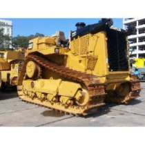 бульдозер CATERPILLAR D 10 R, в Воронеже