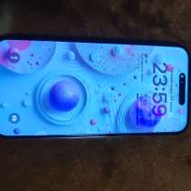 Телефон IPhone 14 Pro Max, в Кыштыме