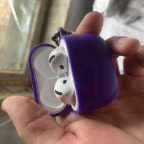 AirPods 4, в Березовский