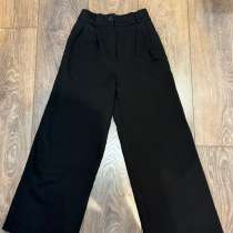 Школьные брюки утепленные, в Москве