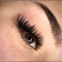 Наращивание ресниц, в Белореченске