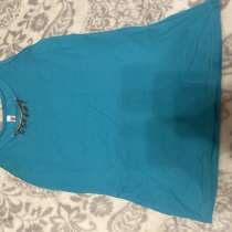 Футболка, в Москве