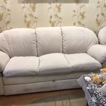 Продам мягкую мебель б/у, в Перми
