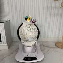 Детские качели 4 moms mamaroo, в Махачкале
