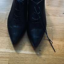 Туфли закрытые 40 размер, в Балашихе