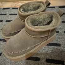 Продам угги в хорошем качестве, в Сургуте