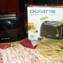 тостер Polaris 0706LB, в Москве
