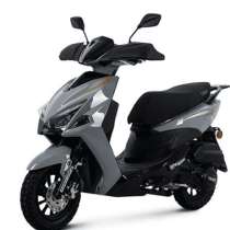 Скутер TMBK SPORT FS 49cc, в Коломне