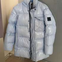 Зимний пуховик, в Москве