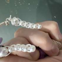 Серёжки, в Муравленко