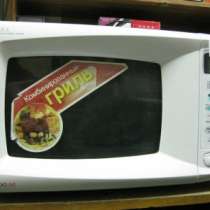микроволновую печь Daewoo, в Томске