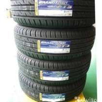 Новые Dunlop 255 55 R18 Grand trek PT 3, в Москве