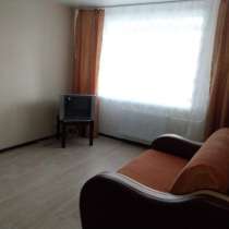 Сдается однокомнатная квартира по адресу ул Мира, 20А, в Братске