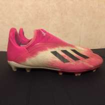 Бутсы adidas x 19.3 fg, в Балашихе