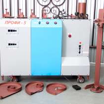 Станок для художественной ковки ПРОФИ-5, в Абакане
