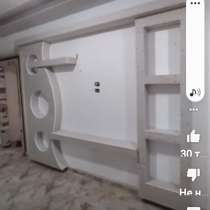 Кухонный мебель и прихожей шкафы купе детская мебель, в г.Ташкент