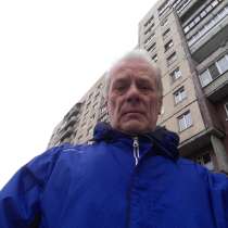 Александр, 62 года, хочет найти новых друзей, в г.Минск