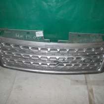 Решетка радиатора Land/Range Rover Sport(09-13гг.), в Москве
