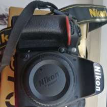 Nikon D 750, в г.Украинка
