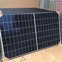 Солнечная панель Trina Solar TSM-PE15H 340 ВТ, 9BB, HALF CEL, в Москве