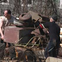 Прием металлолома в Чехово, в Чехове