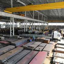 Весь спектр черного металлопроката, в Новочеркасске