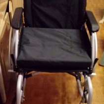 Кресло - коляска для инвалидов, в Курчатове