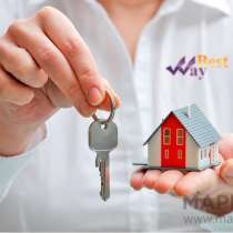 Недвижимость в рассрочку без ипотеки, в г.Алматы