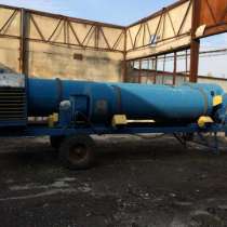 Зерносушилка, в Краснодаре