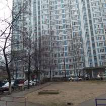 Продается 3 комнатная кв. в г. Балашиха, мкр. Кучино, в Москве