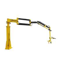 Продам Высокопроизводительный манипулятор с вилочным погрузч, в Старом Осколе