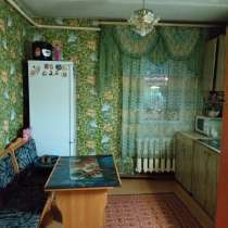 Продам 5-ти комнатную благоустроенную квартиру на земле, в Новосибирске