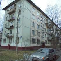 Продаётся 3-х комнатая квартира в Московском районе города, в Санкт-Петербурге