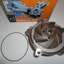 Водяной насос. CHRYSLER VOYAGER,DODGE RAMVAN. 2.5CRD 04-, в г.Ковель