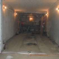 Продам подземный трехуровневый гараж, в Красноярске