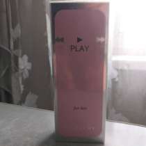 Givenchy Play for Her 75 ml, в Москве