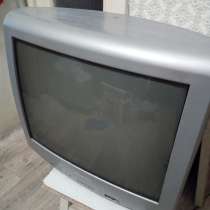 Продается телевизор Horizont 21A20, в Ижевске