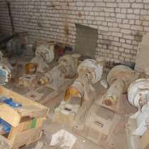 Дорого куплю б/у буровые насосы НБ - 32, НБ - 50, НБ - 125, в Челябинске