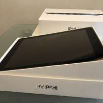 Продам Ipad Air, в Москве