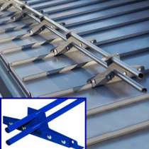 Кровельные снегозадержатели, в Лыткарино