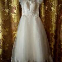 Продаю свадебное платье, в Санкт-Петербурге
