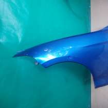 Переднее левое крыло на BMW F20, в Москве