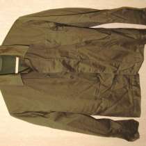 Куртка военная Х/Б песчанка р-р 48-4, в Туле