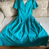 Платье 48 размер, в пол на рост 160 см, в Иркутске