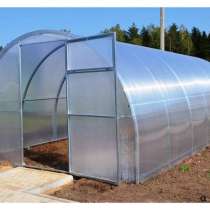 Теплицы с доставкой, в Пскове