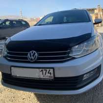 Продам volkswagen POLO, 2019г/в, 125 л/с, в Перми