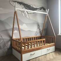 Кроватки для малышей, в Сибае
