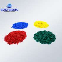 Color Masterbatch, в г.Япония