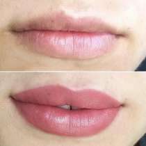 Перманентный макияж губ, в Улан-Удэ